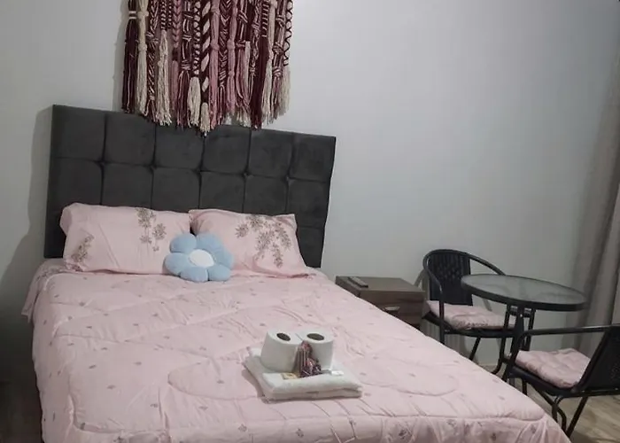 Homestay Andean Machu Picchu